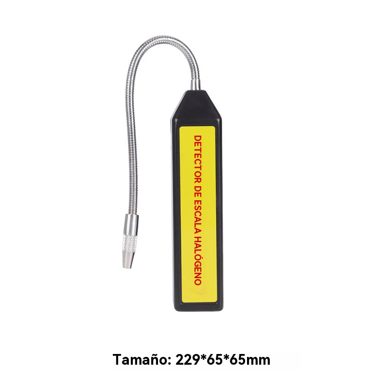 【Zeitlich begrenztes Angebot】Multifunktionaler Halogen-Leckdetektor für Kfz-Klimaanlagen