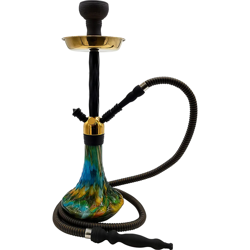 Pharaohs Elta Hookah