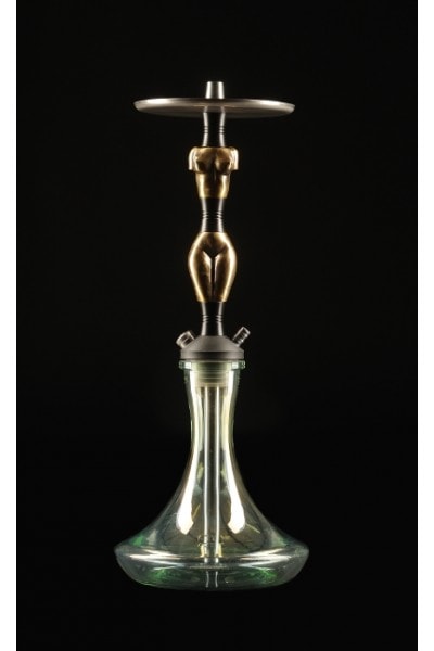 Maklaud Dzen Eva Hookah