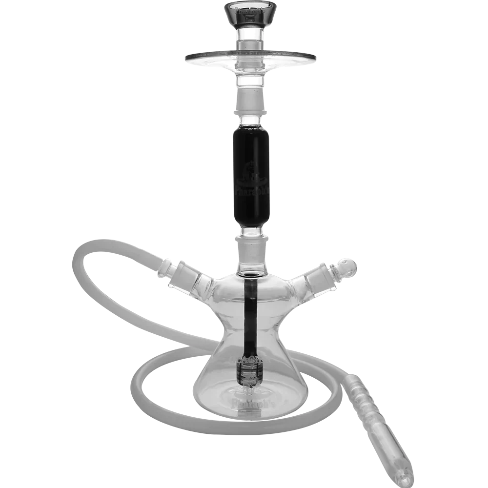 Pharaohs Glacier Hookah