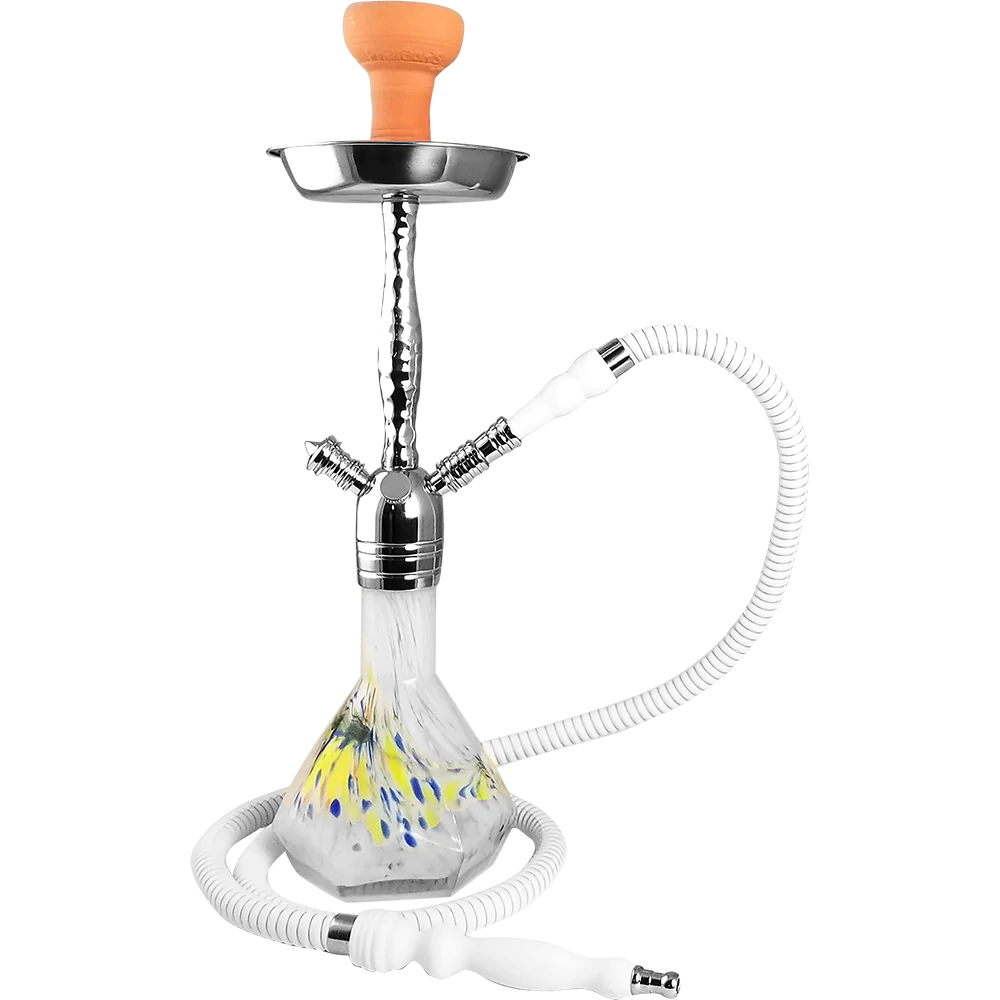 Pharaohs Hex Hookah