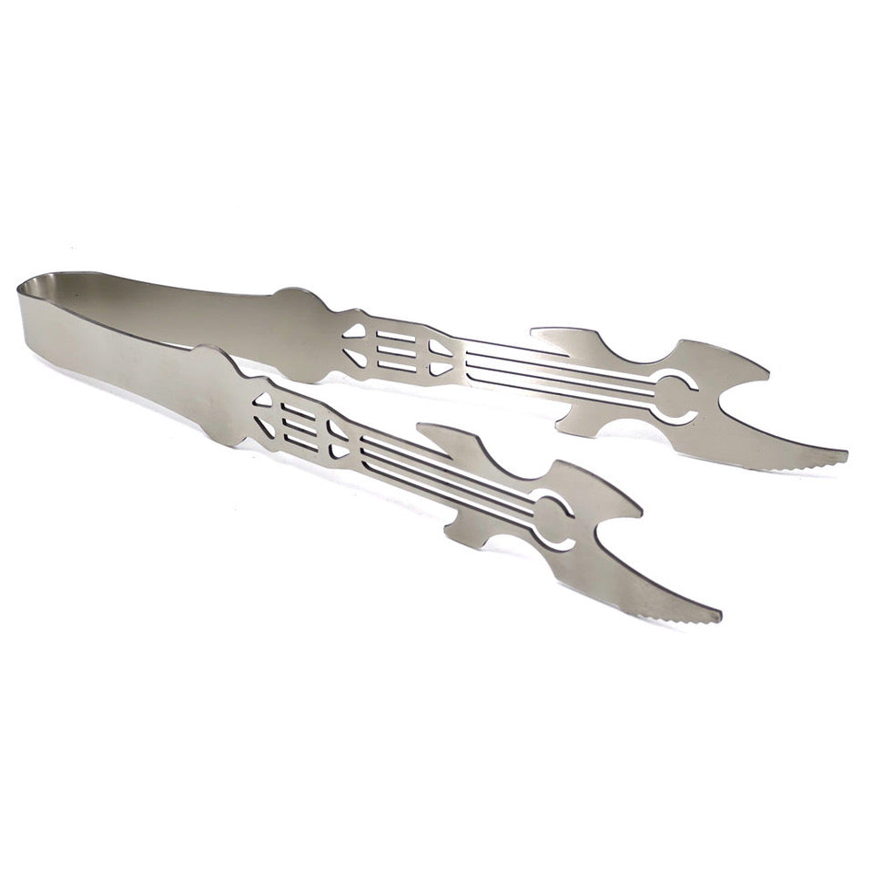 Rock Hookah Tongs