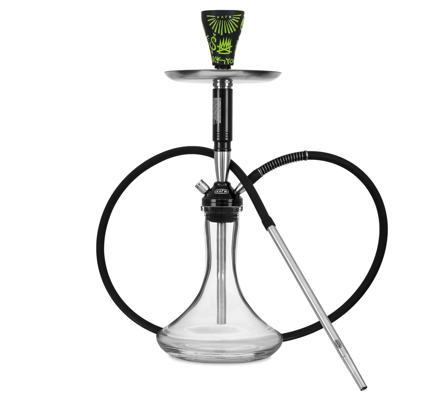 Hooligan Bullet Hookah