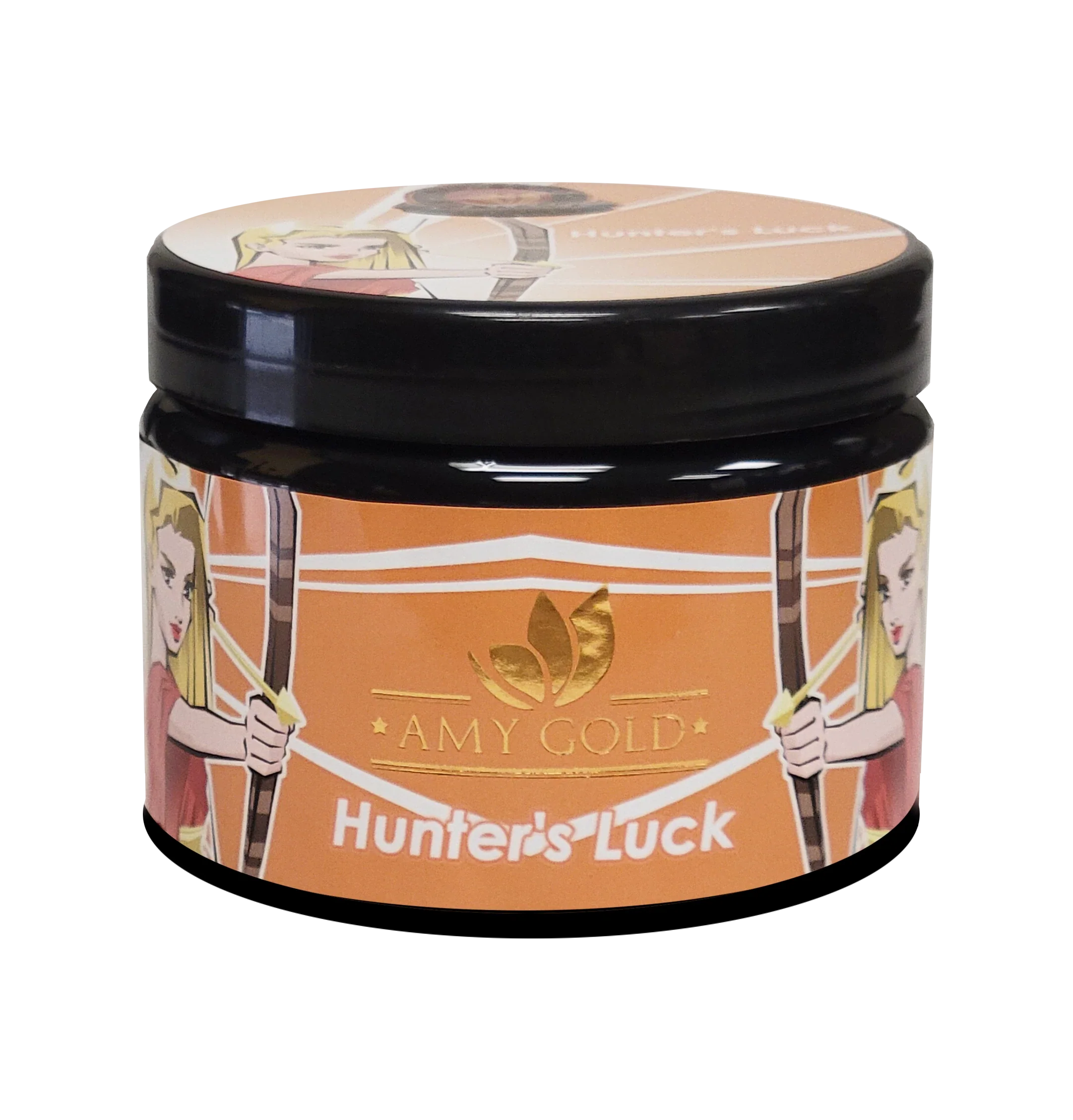 Amy Gold Hunter's Luck | Buy Now!