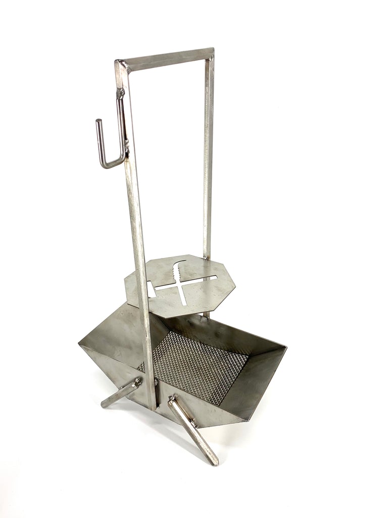 VZ Hookah Charcoal Basket