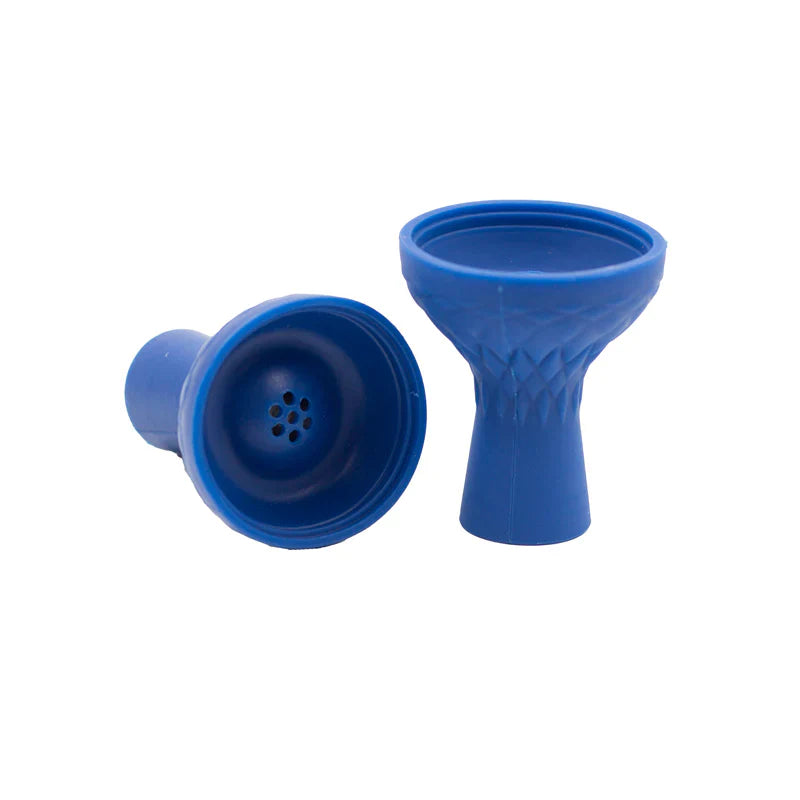 Classic Silicone Hookah Shisha Bowl