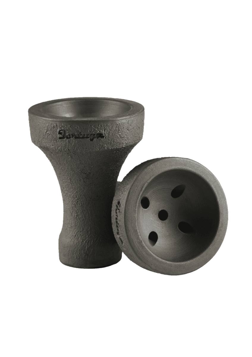 Tortuga Corsair Hookah Shisha Bowl