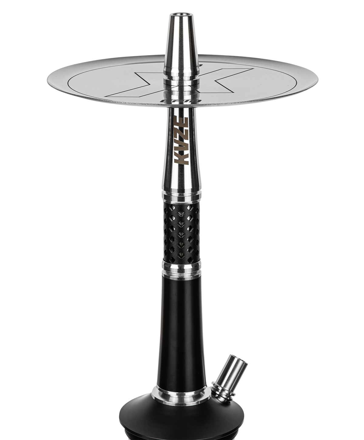 KVZE Grid Shisha
