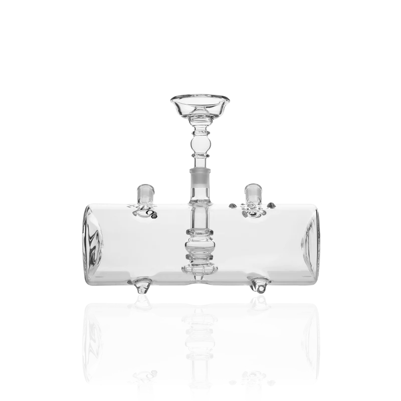 Lavoo MP5X Glass Hookah