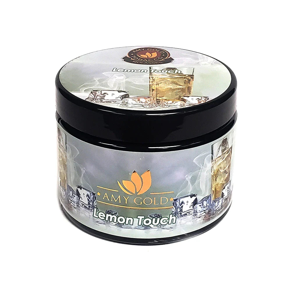 Amy Gold Lemon Touch | Buy Now!