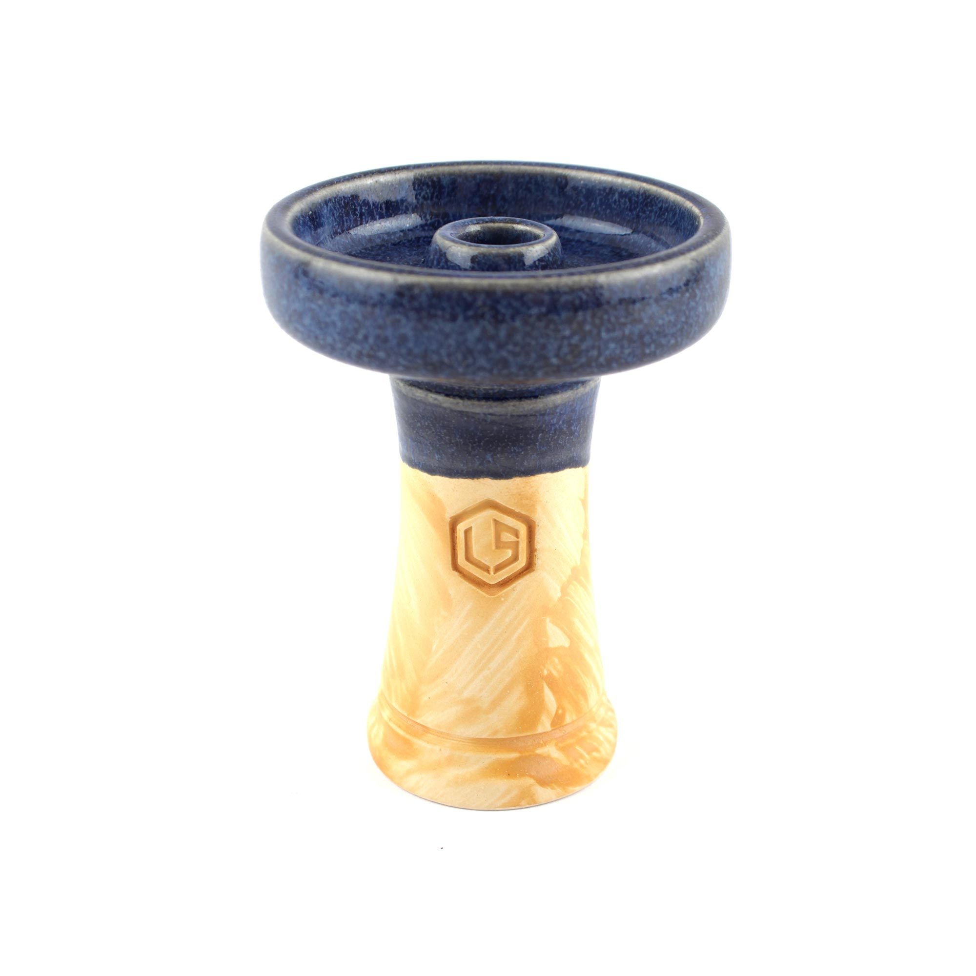 Let ́s Smoke Phunnel Hookah Shisha Bowl