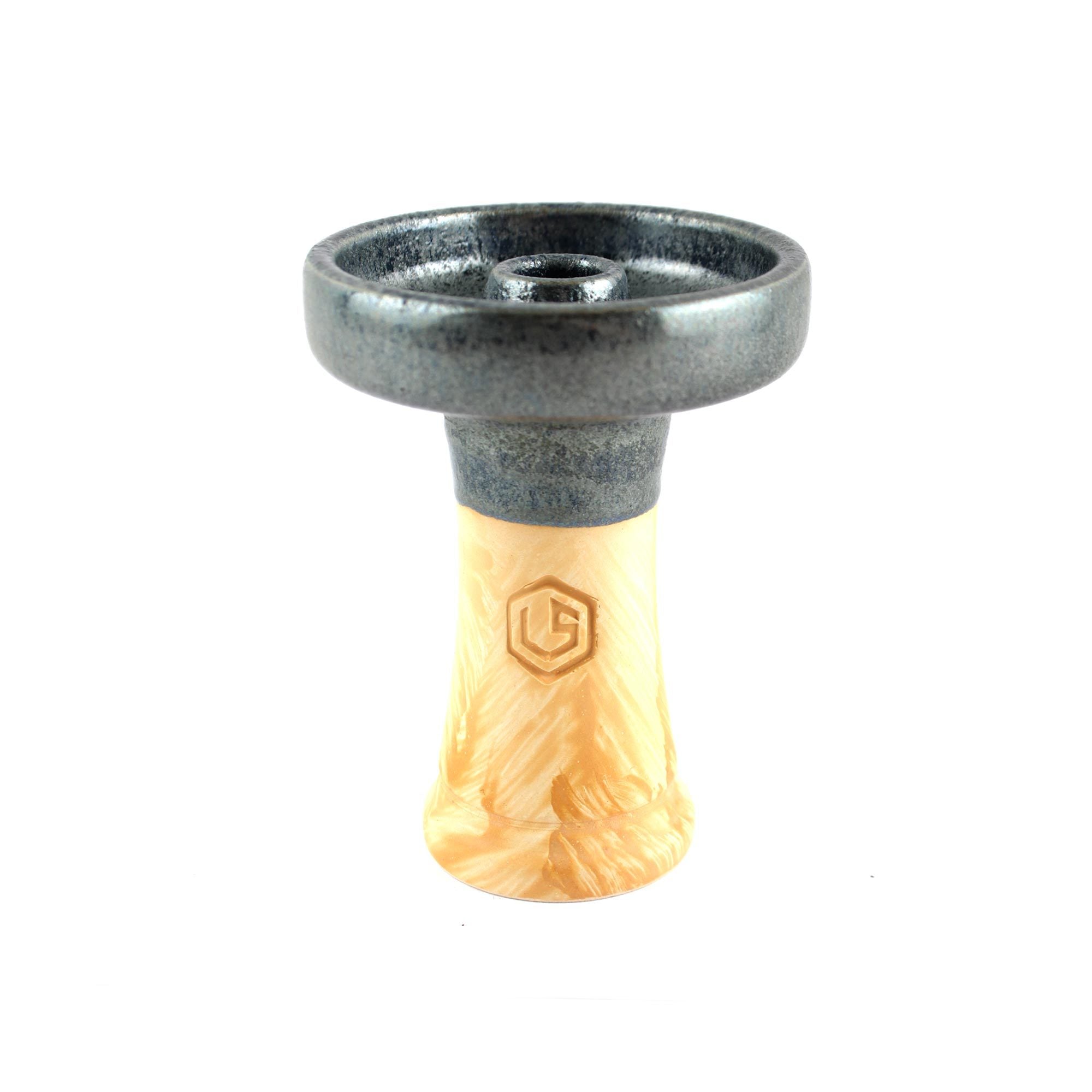 Let ́s Smoke Phunnel Hookah Shisha Bowl
