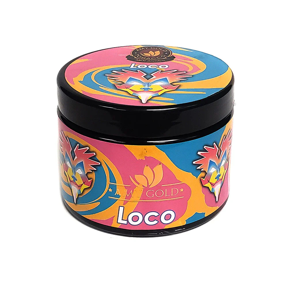 Amy Gold Loco | Buy Now!