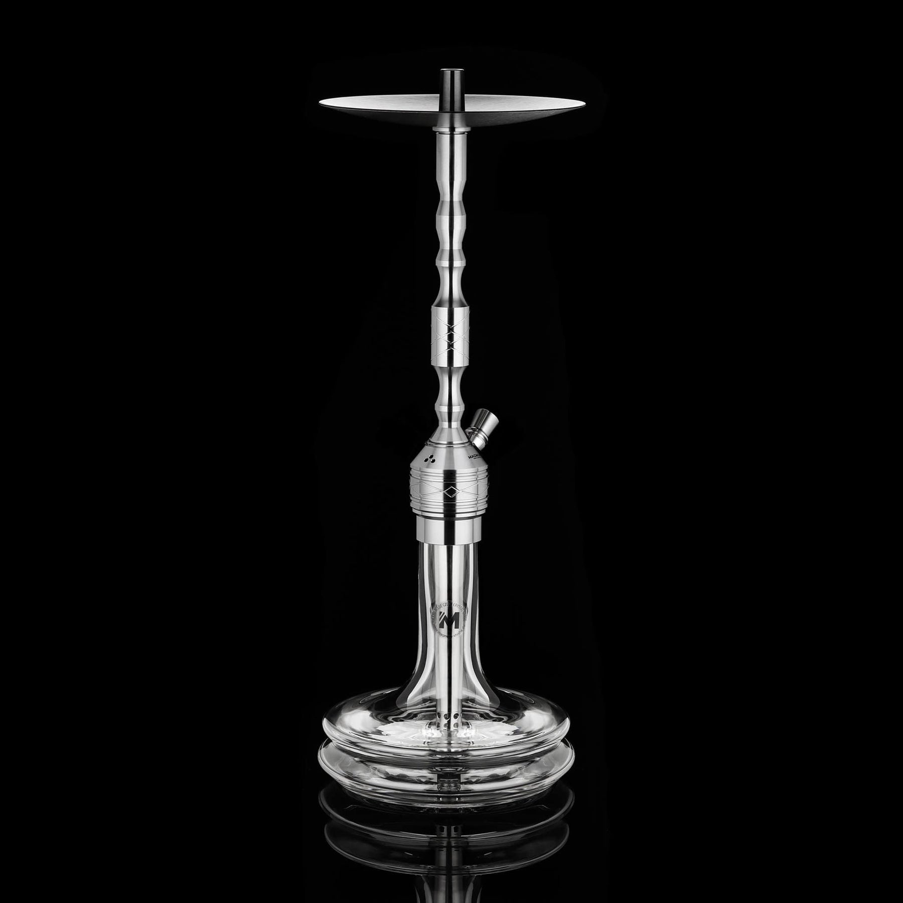 Magnum Industry Hookah