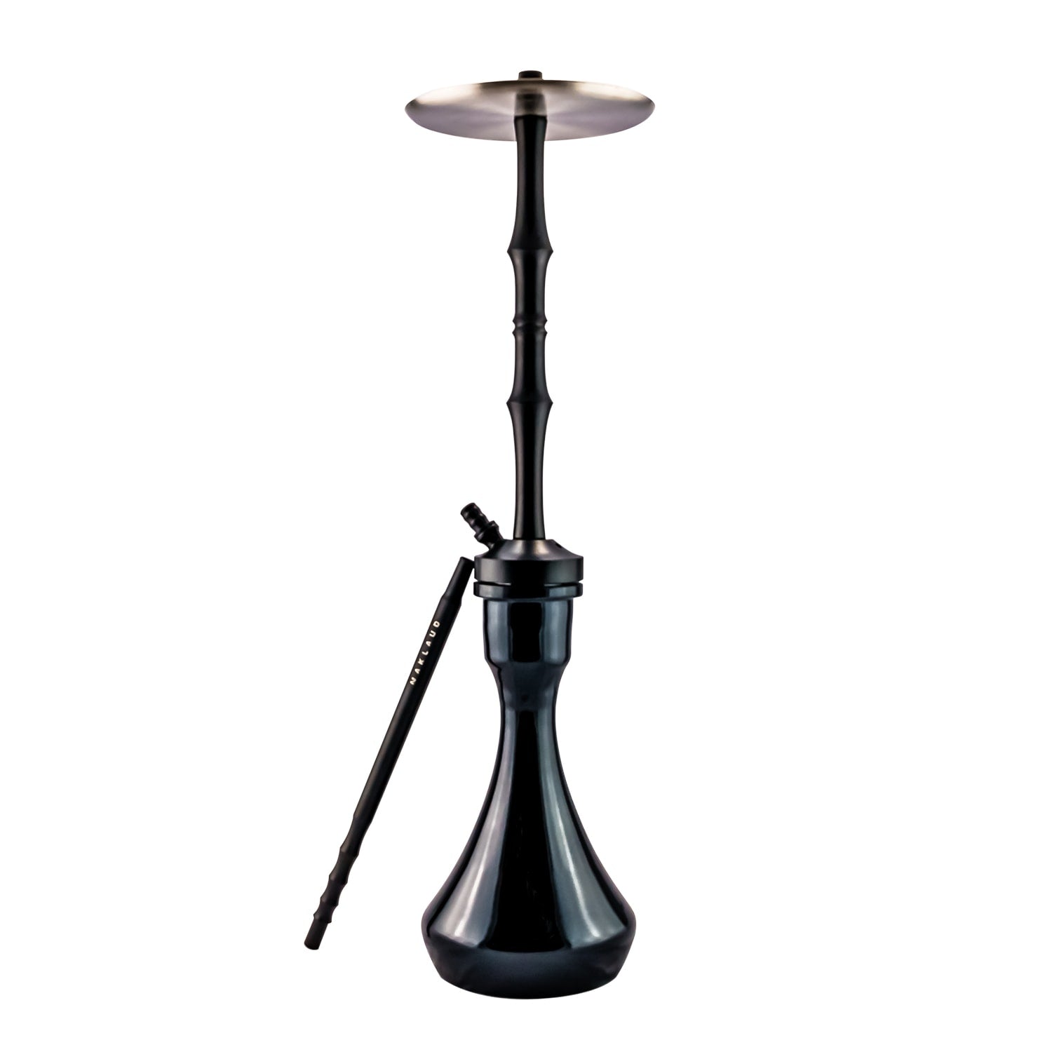 Maklaud Classic Black Hookah