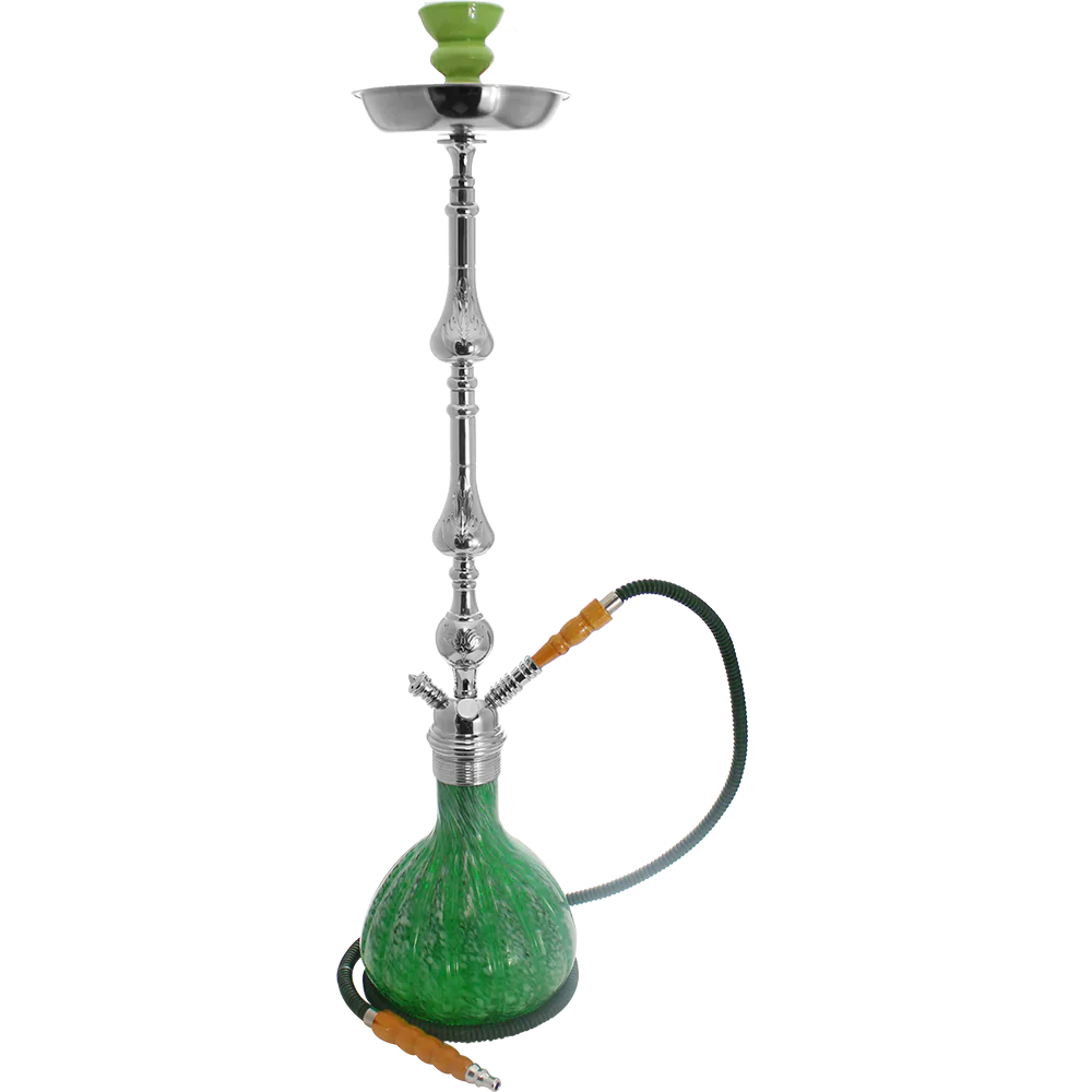 Pharaohs Maximus Hookah