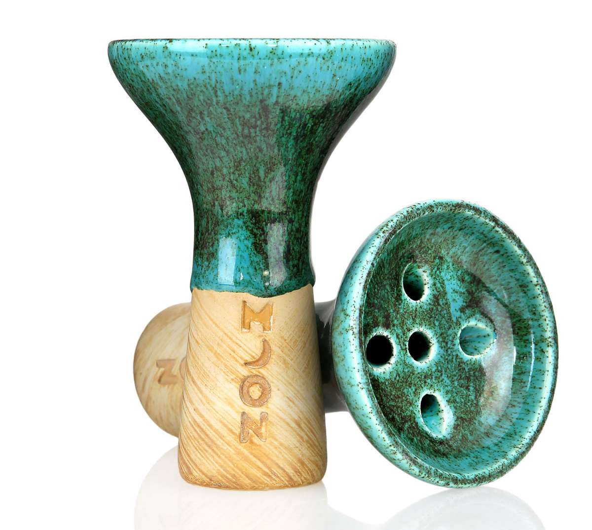 Moon Killer Hookah Shisha Bowl