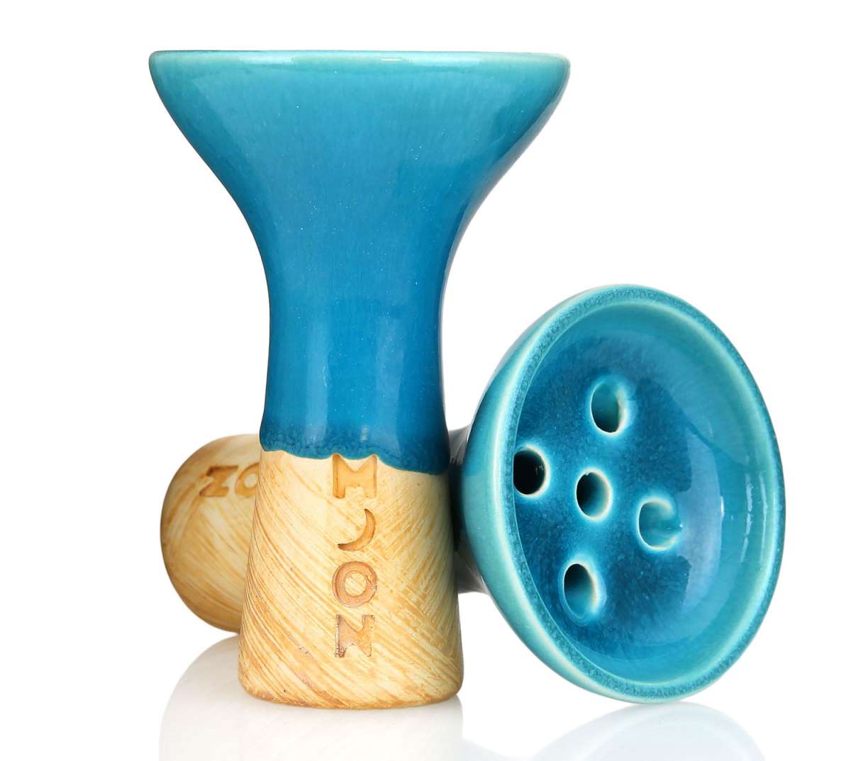 Moon Killer Hookah Shisha Bowl