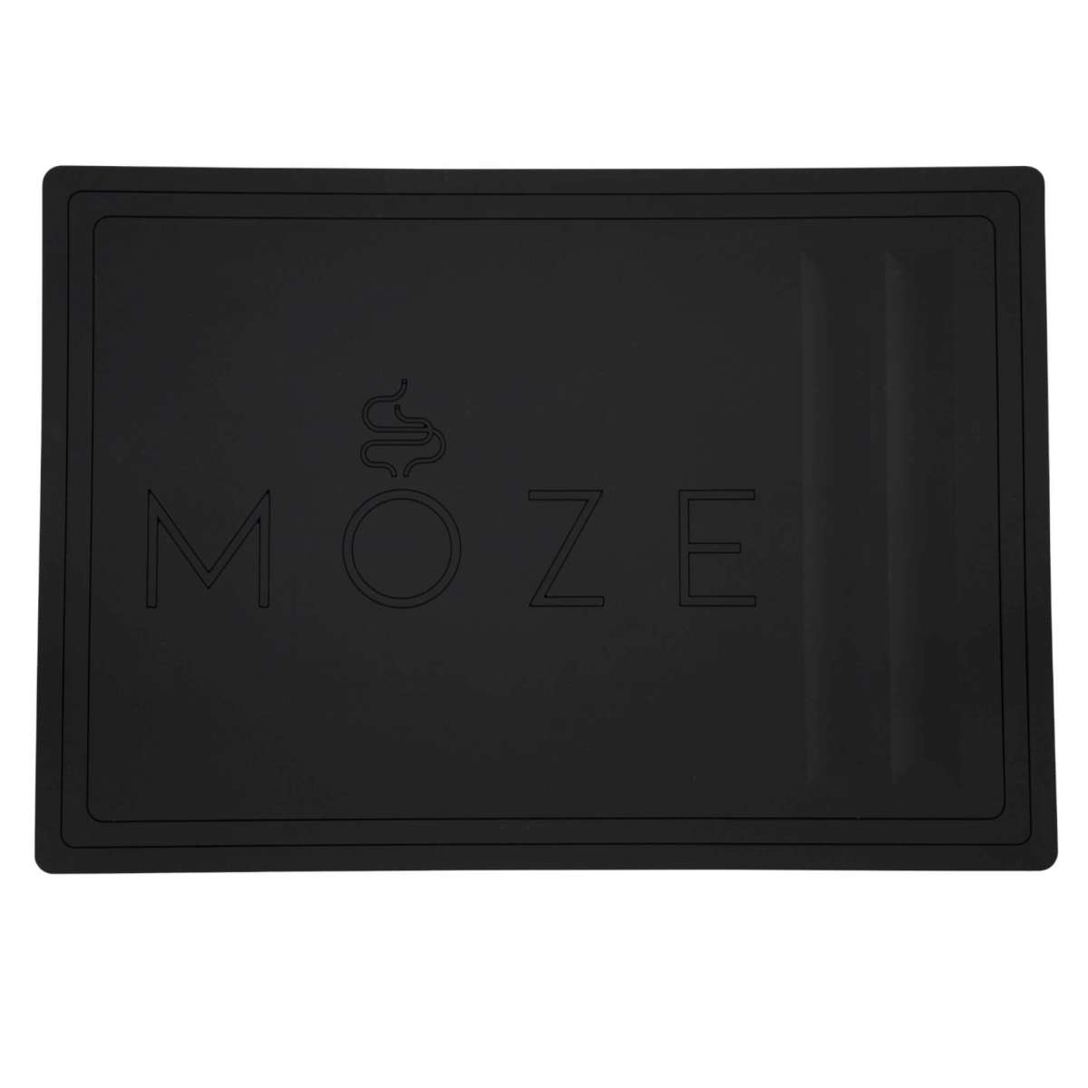 Moze Hookah Shisha Bowl Packing Mat