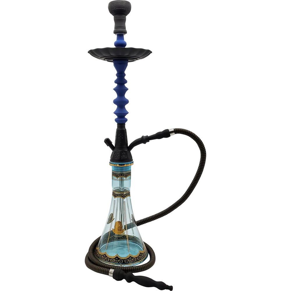 Pharaohs Oasis Hookah
