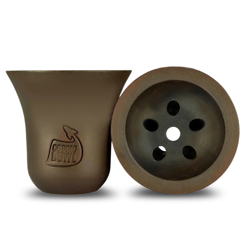 Сosmo Turkish Bell Hookah Shisha Bowl