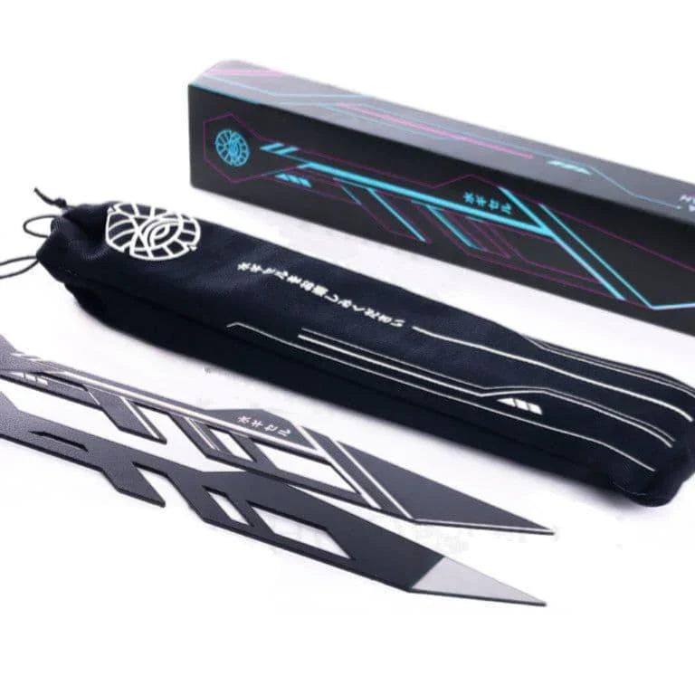 Alpha Hookah Cyber Tongs