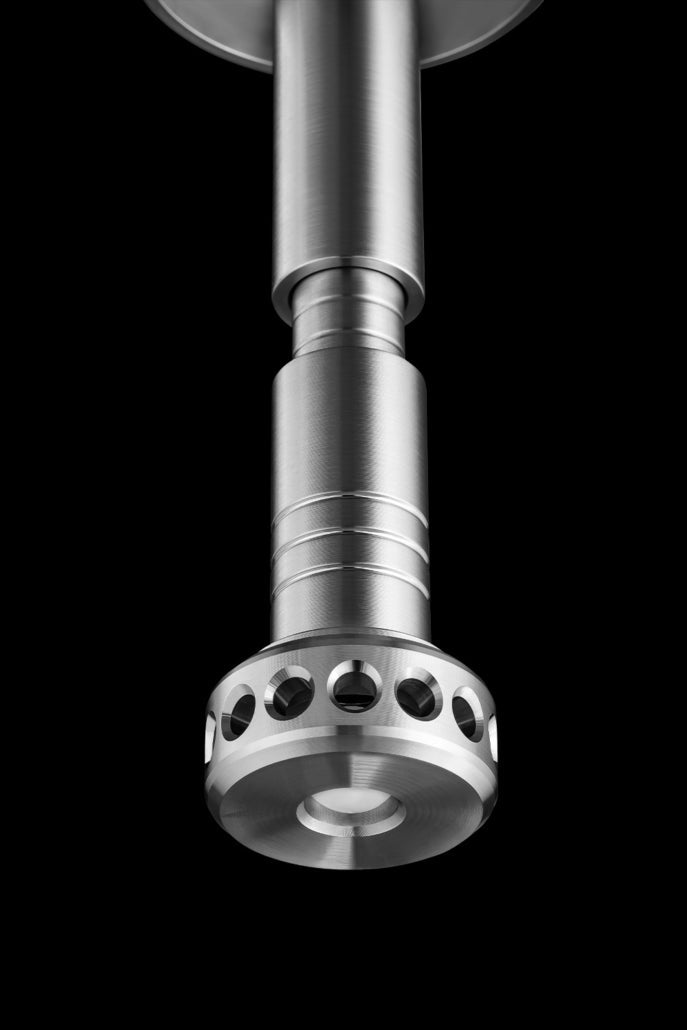 Steamulation Pro X III Hookah