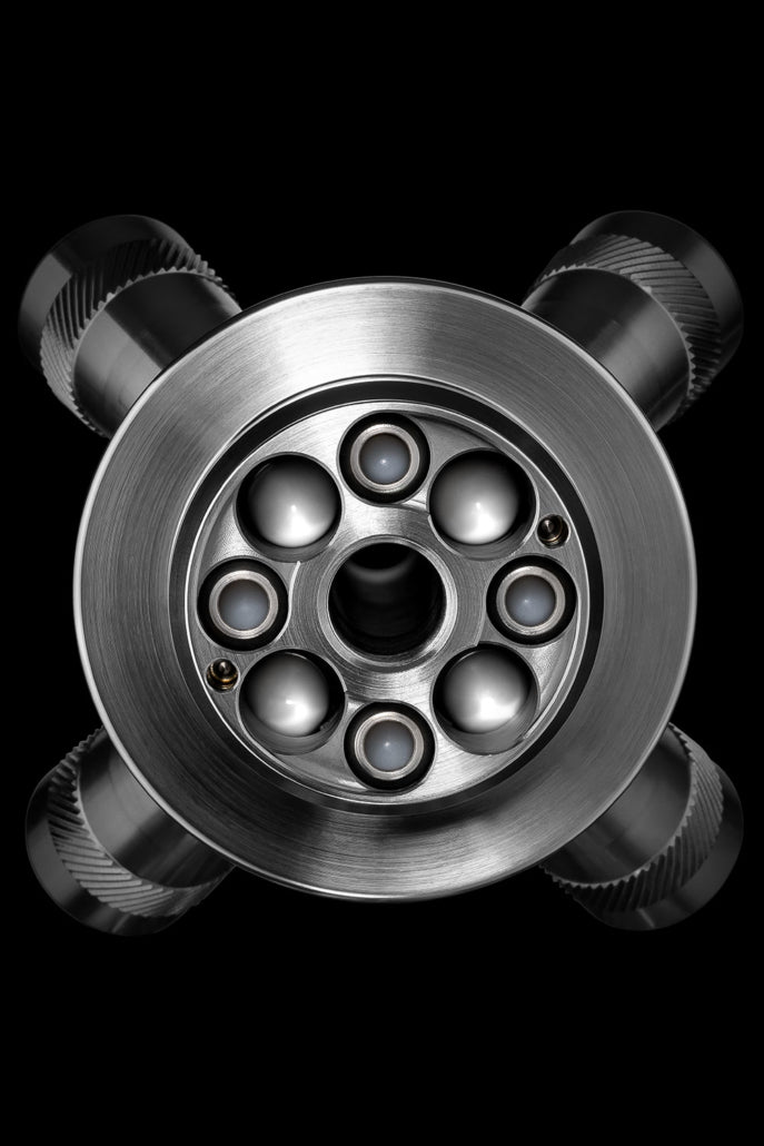 Steamulation Pro X III Hookah