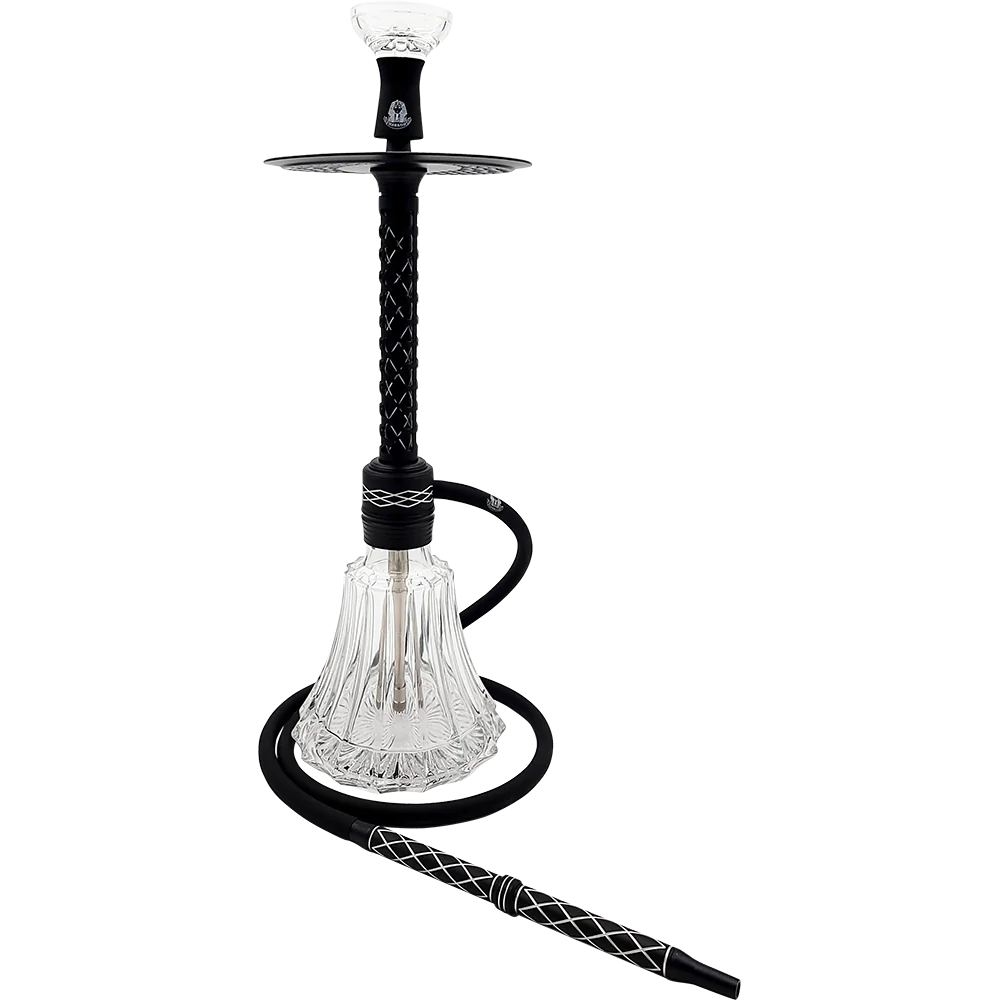 Pharaohs Reve 2.0 Hookah