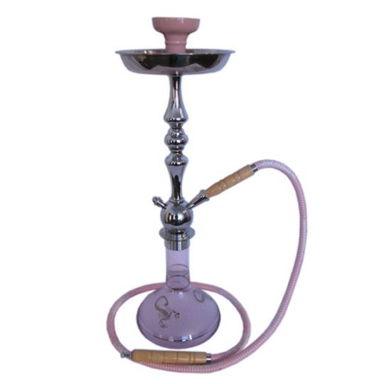 Deezer Scorpian Hookah