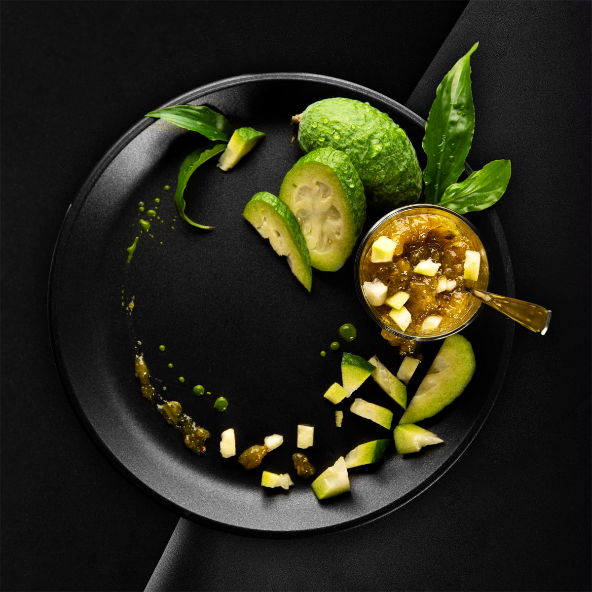 Blackburn Something Sweet Hookah Flavors