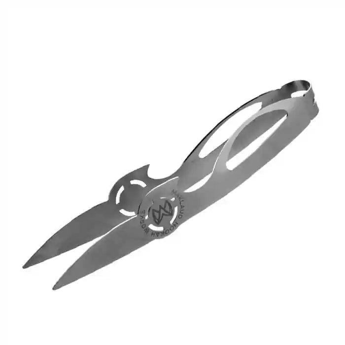Maklaud Hookah Shark Tongs