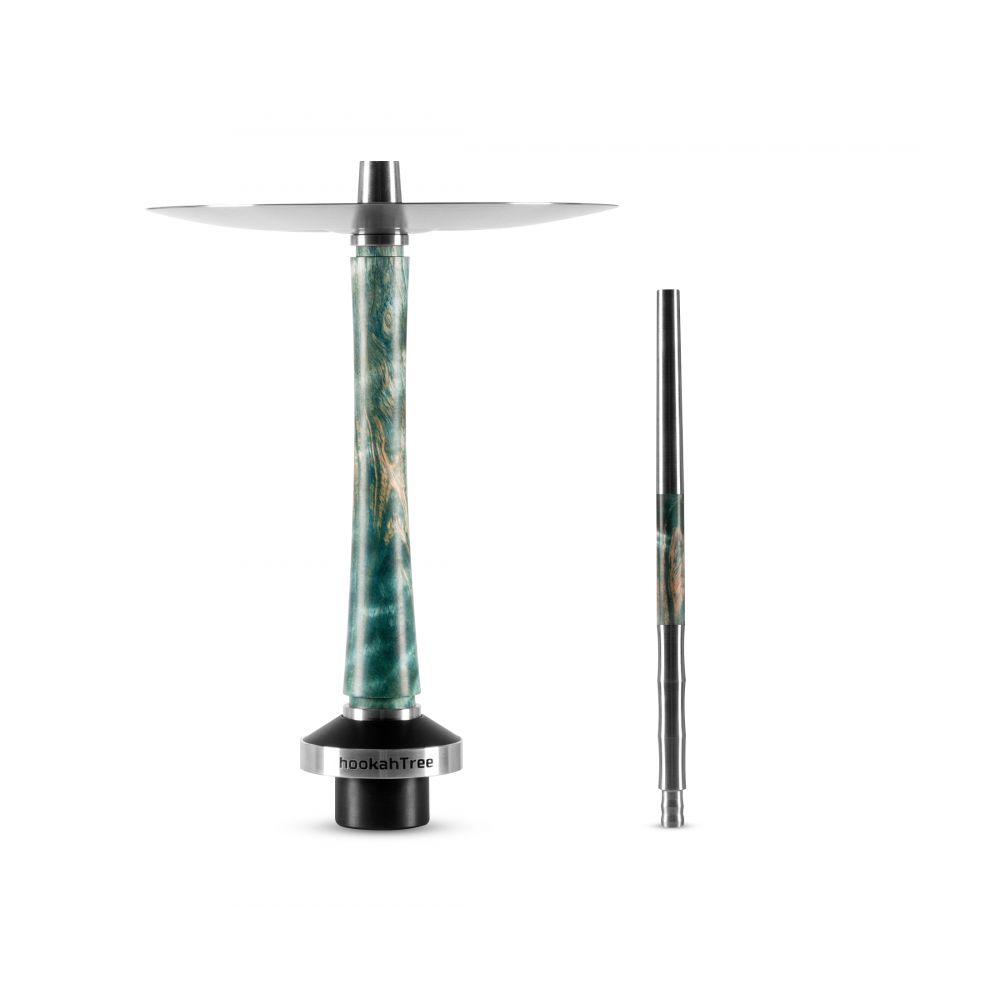Hookah Tree Composite The One (stab) Hookah