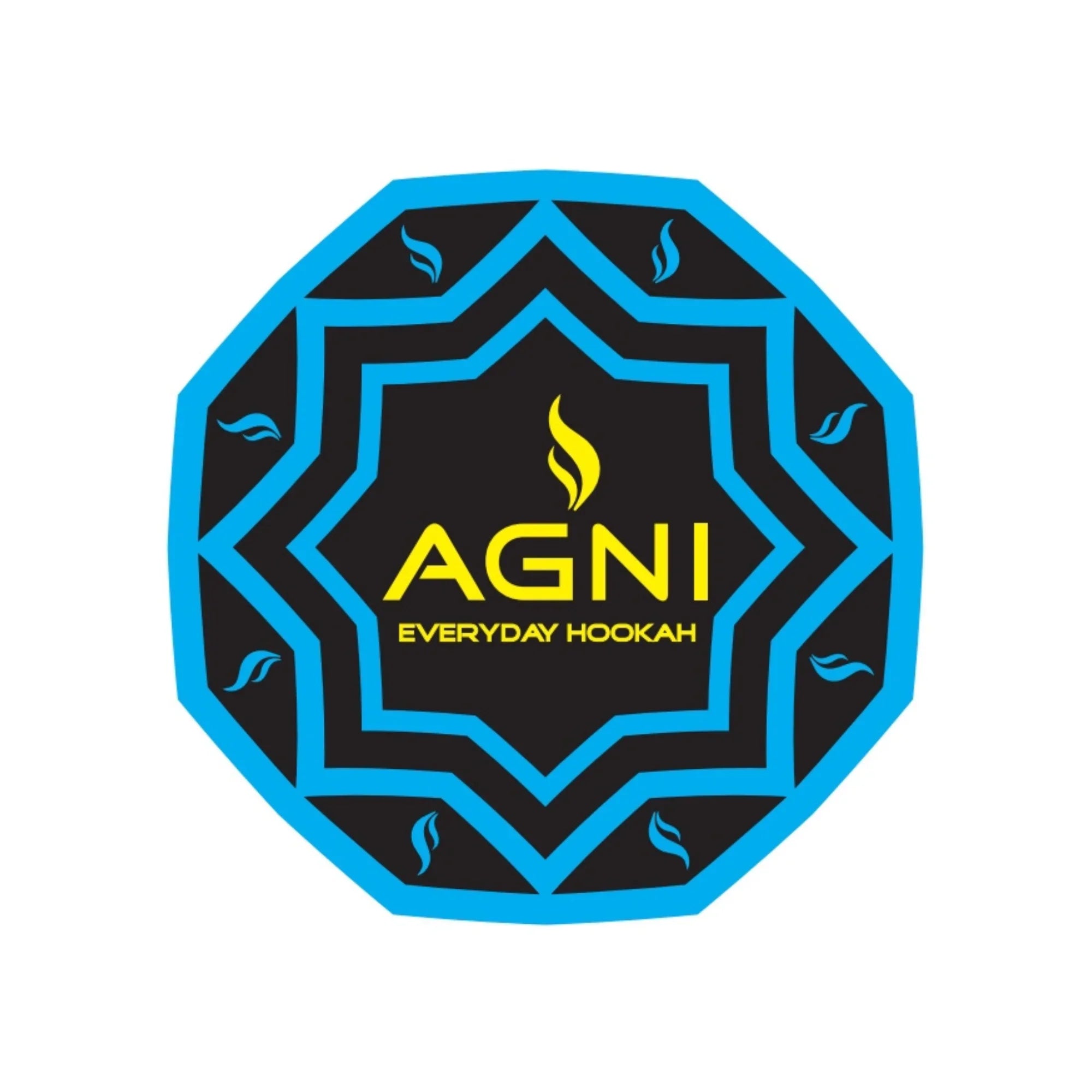 Agni Hookah Base Protective Mat
