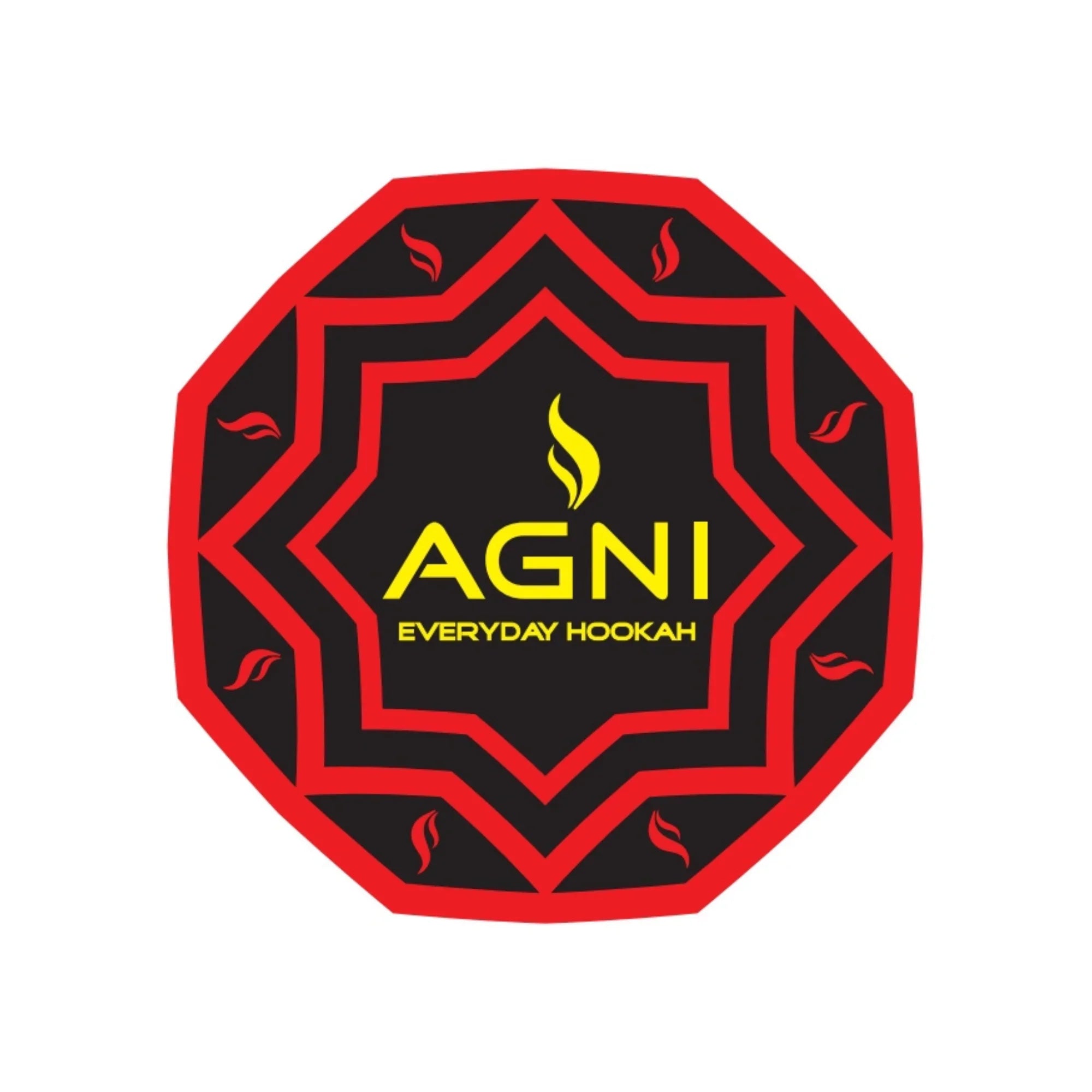Agni Hookah Base Protective Mat