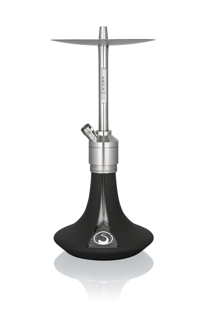 Steamulation Pro X Prime (Gen. II) Hookah