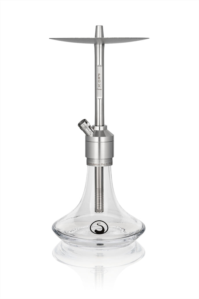 Steamulation Pro X Prime (Gen. II) Hookah