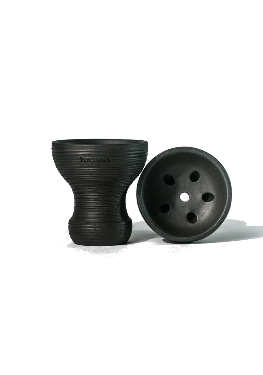 Tortuga Triana Hookah Shisha Bowl