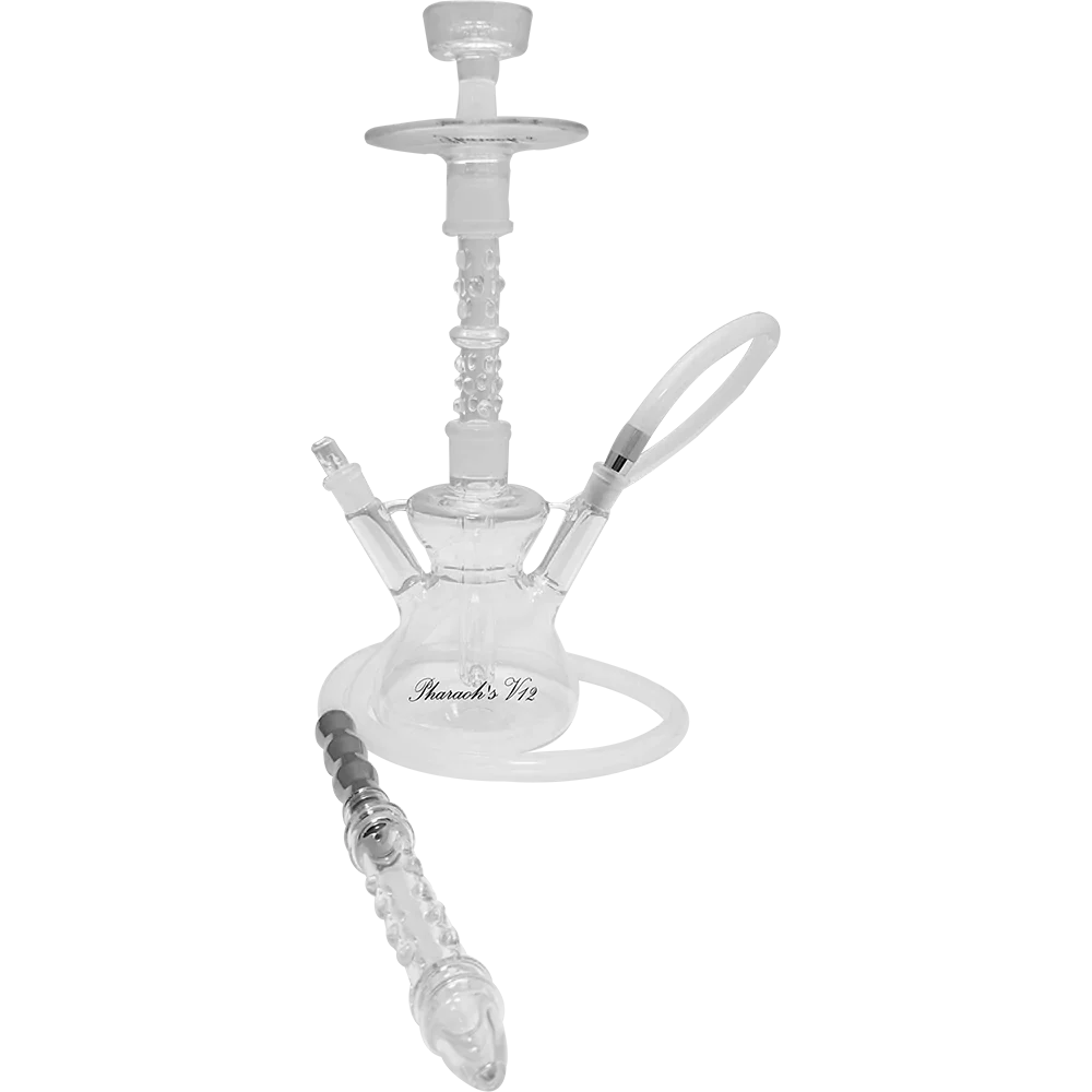 Pharaohs V12 Hookah