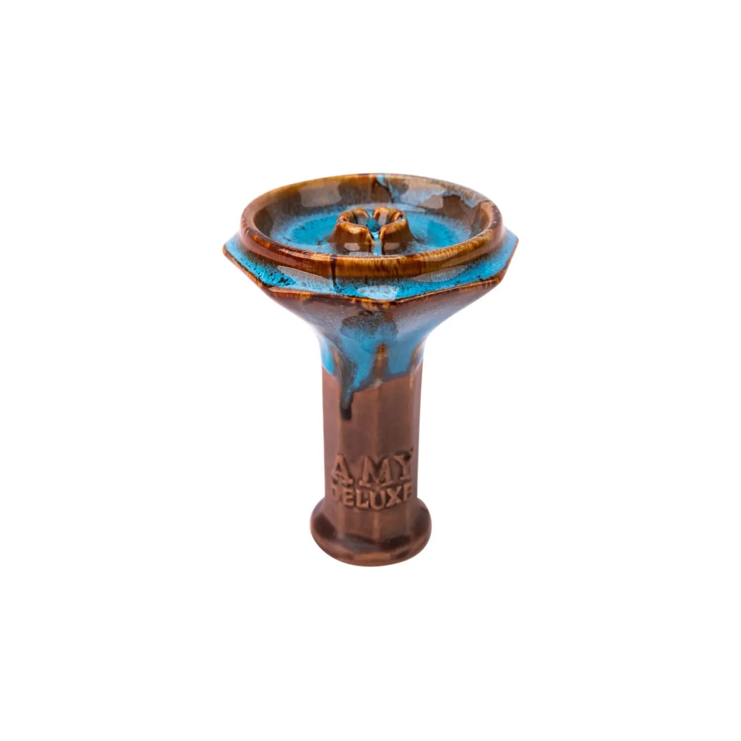 Amy Deluxe Ceramic 2023 – TK009 Hookah Bowl