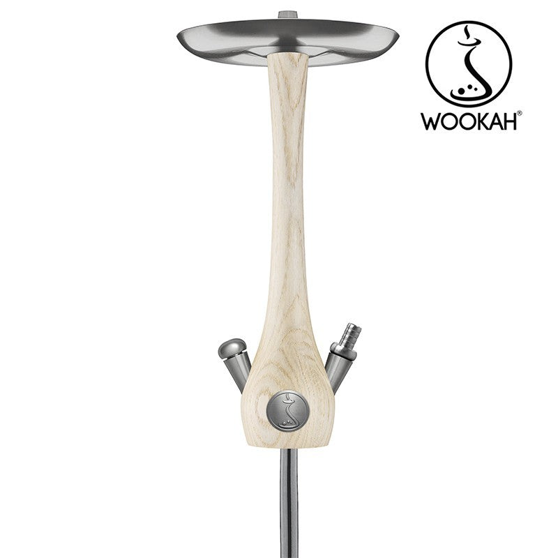 Wookah Hookah Alabaster