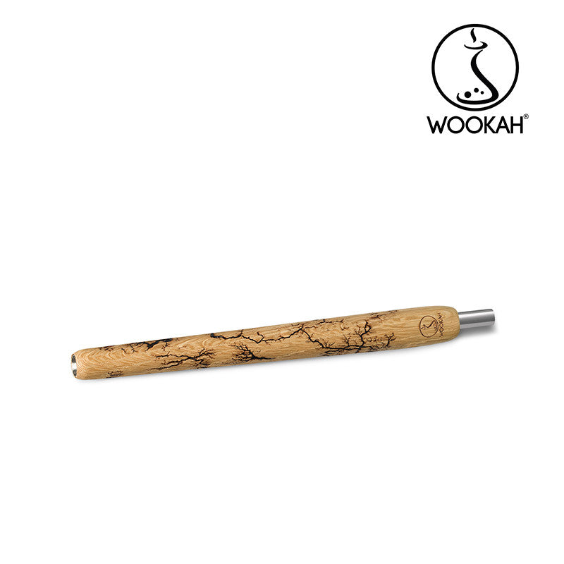 WOOKAH Wooden Mouthpiece Grom Standard