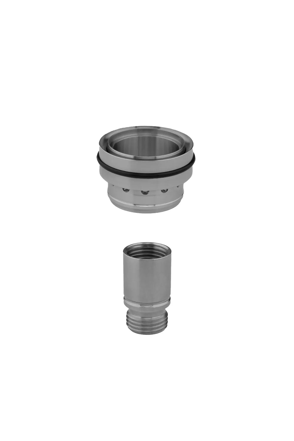 Steamulation Xpansion X-Blow Off Upgrade Hookah Kit