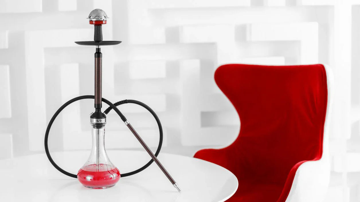 The Best Hookah in 2025 - Reviews by The Hookah Lab