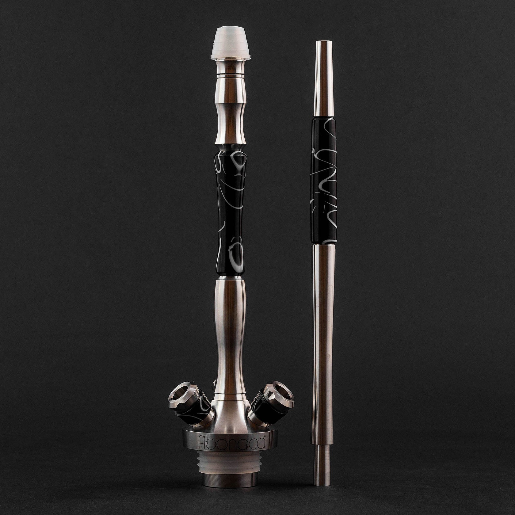 Union Fibonacci Hookah