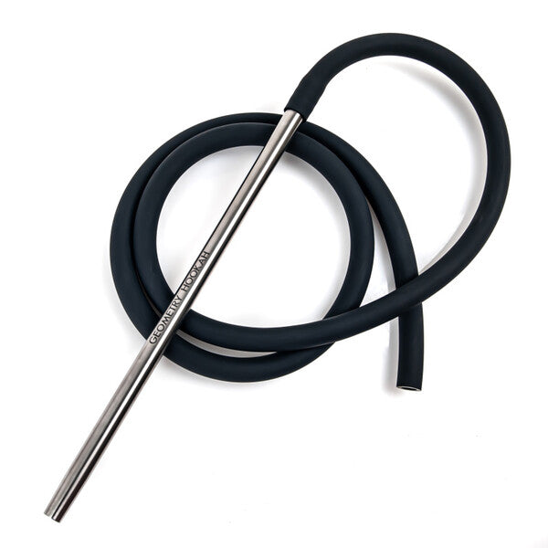 Geometry Little Bro Honeycomb Hookah