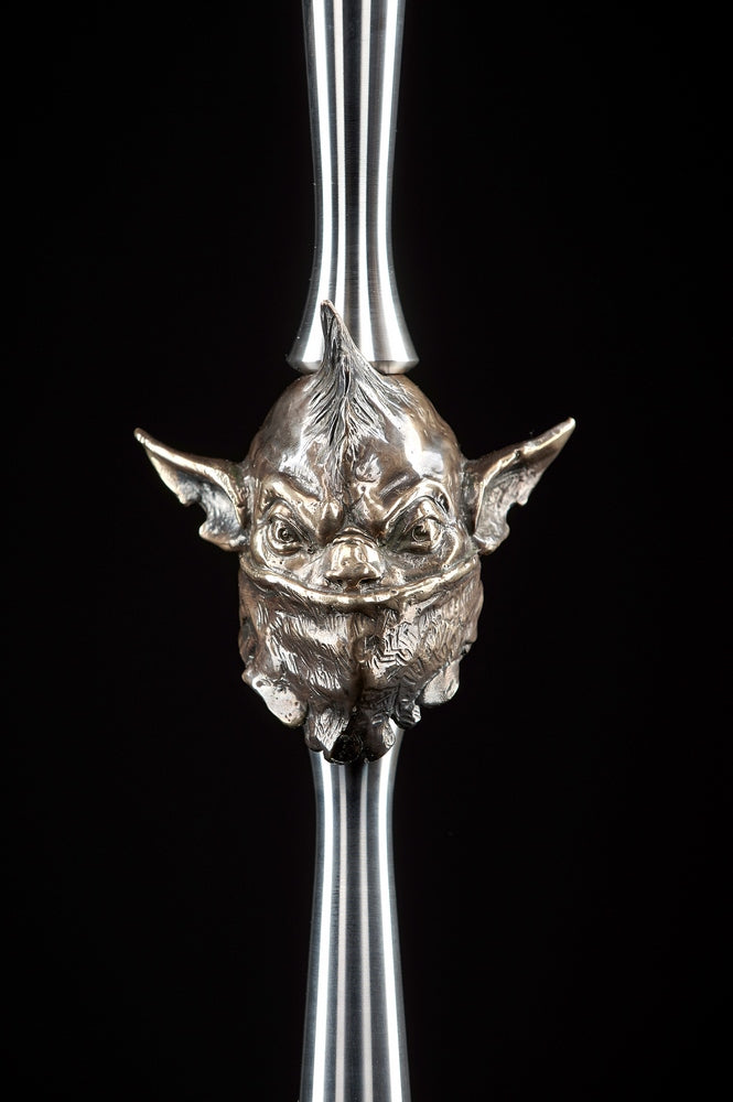 Maklaud X Hunter’s Glory Hookah