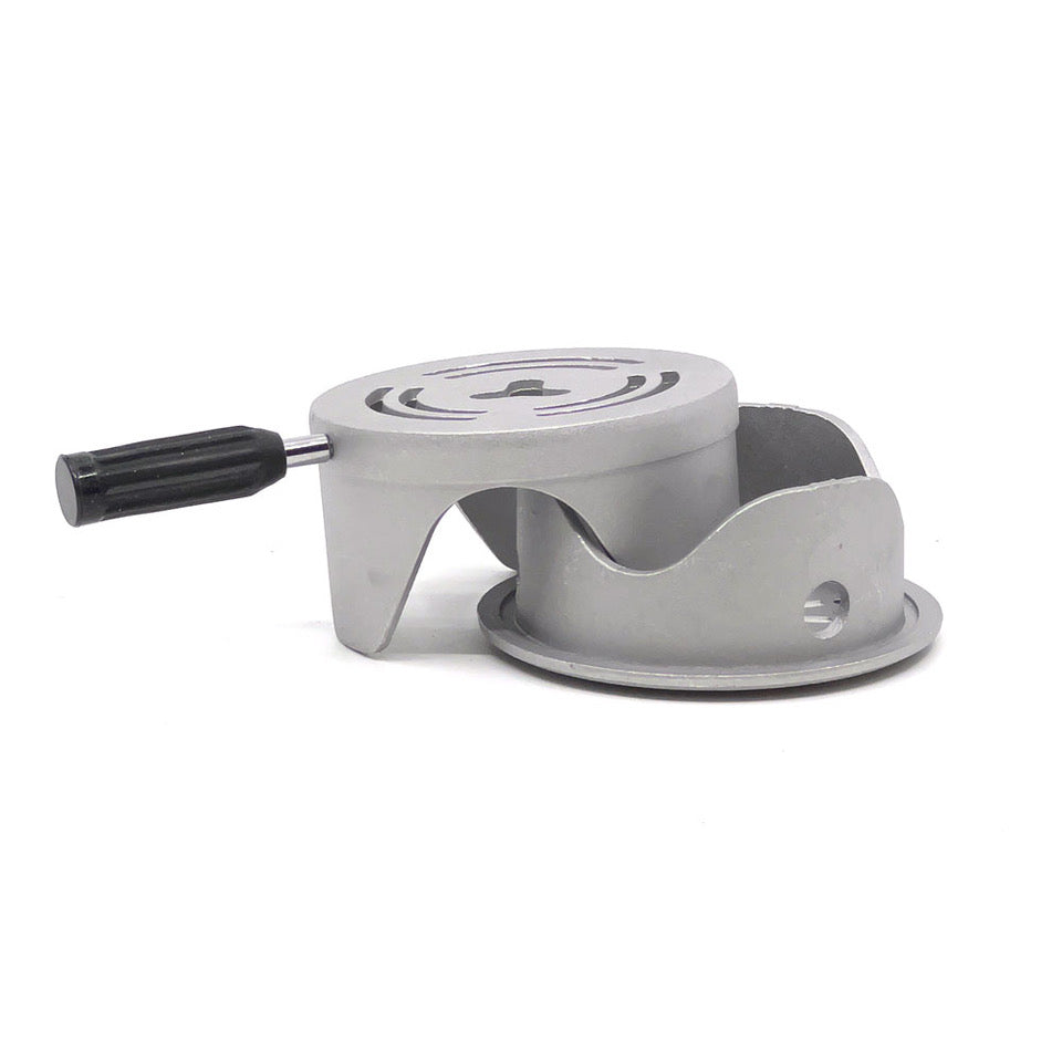 Cyril Trebol Hookah Heat Management Device