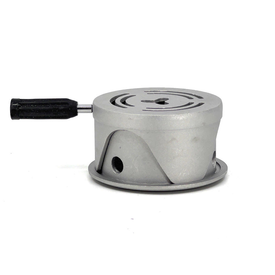 Cyril Trebol Hookah Heat Management Device