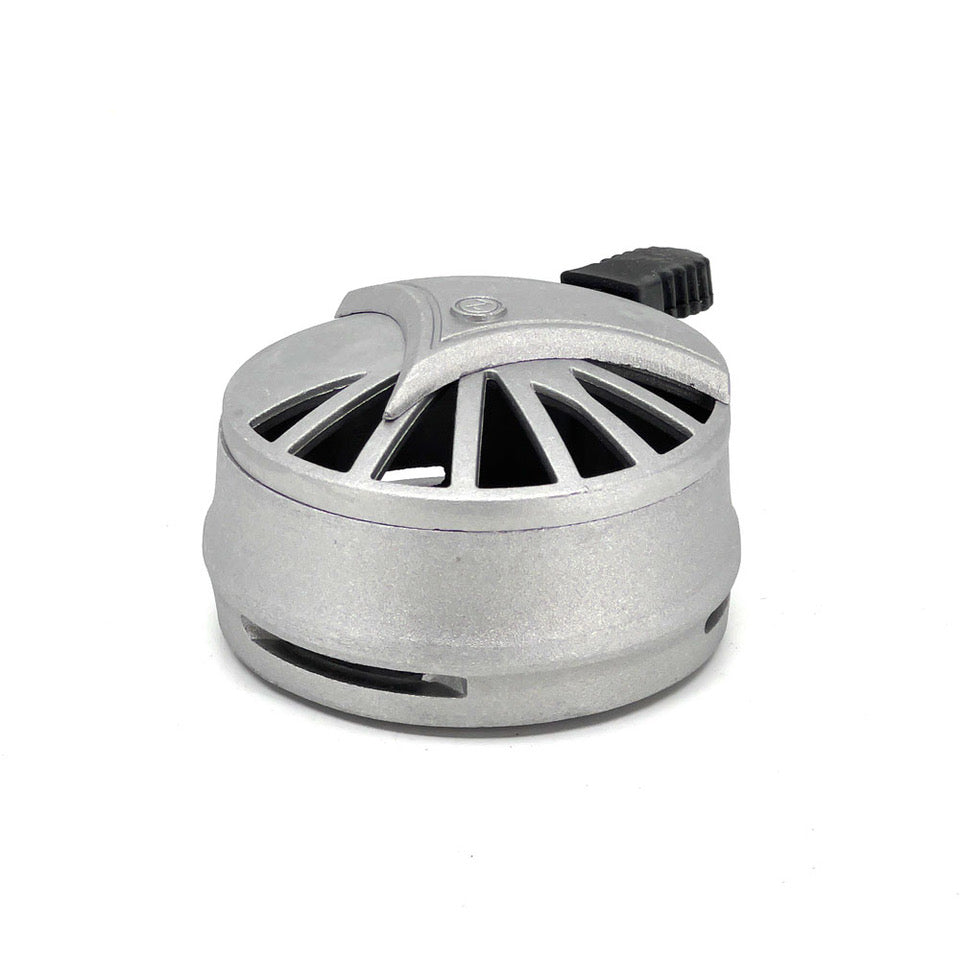 Cyril Hookah Heat Management Device